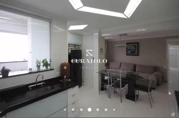 Apartamento à venda de 2 quartos, Chácara Mafalda,, São Paulo.