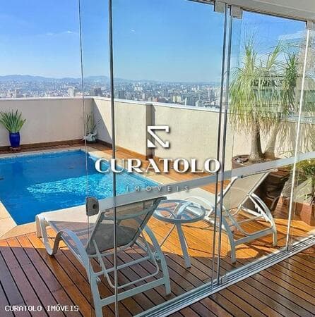 Apartamento à venda em São Paulo/SP