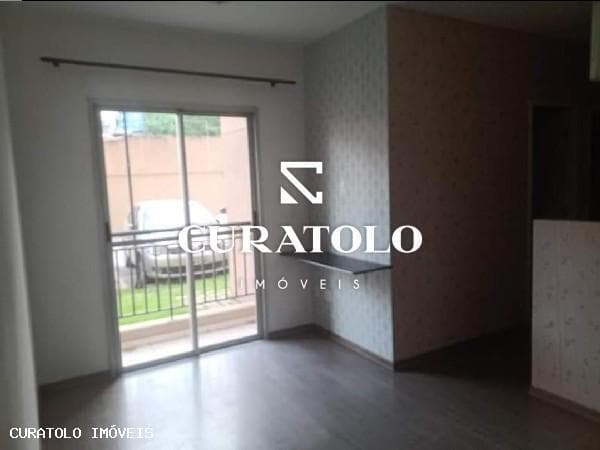 Apartamento à venda em São Paulo/SP