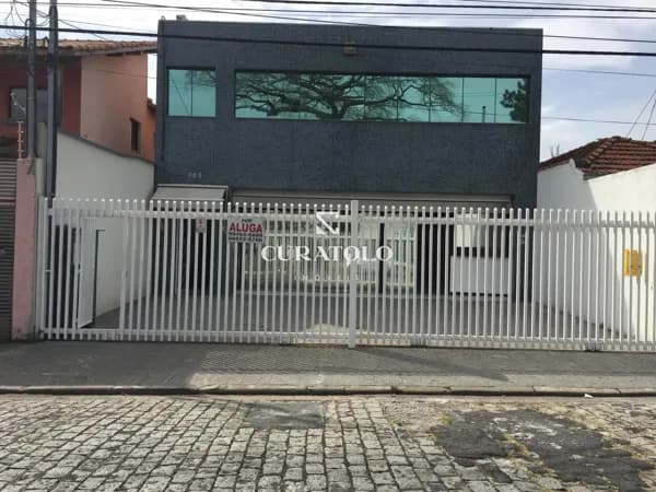 Prédio comercial com 430 m², à venda no Tatuapé