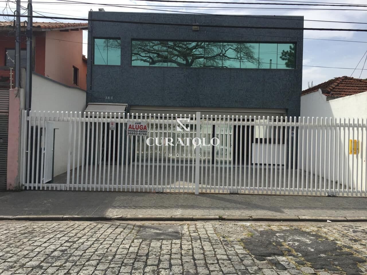 Prédio comercial com 430 m², à venda no Tatuapé