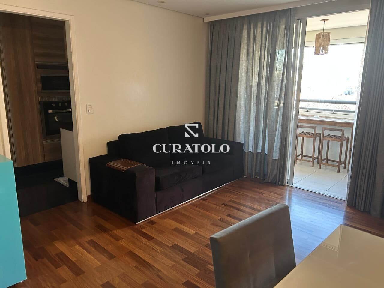 Apartamento à venda, de 3 quartos e 2 vagas na Vila Dom Pedro II ( Parada Inglesa)