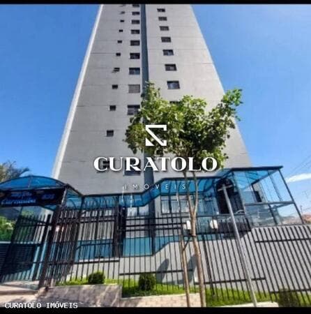 Apartamento à venda em São Paulo/SP