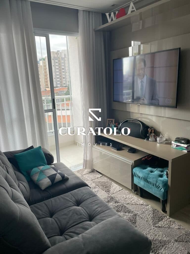 LINDO APARTAMENTO COM 2 DORMS E VARANDA NA VILA PRUDENTE *PORTEIRA FECHADA*