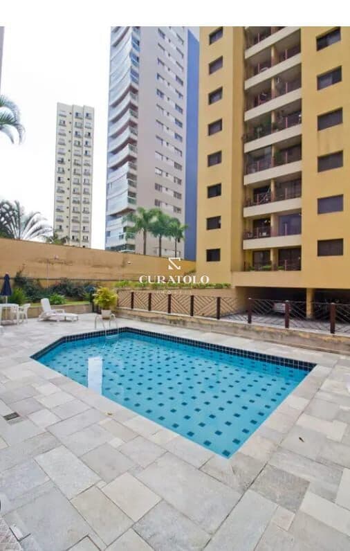 Belíssimo apartamento na Vila Mariana 78 mts, pronto pra morar, 3 dormitórios, lazer completo e ótima localização!