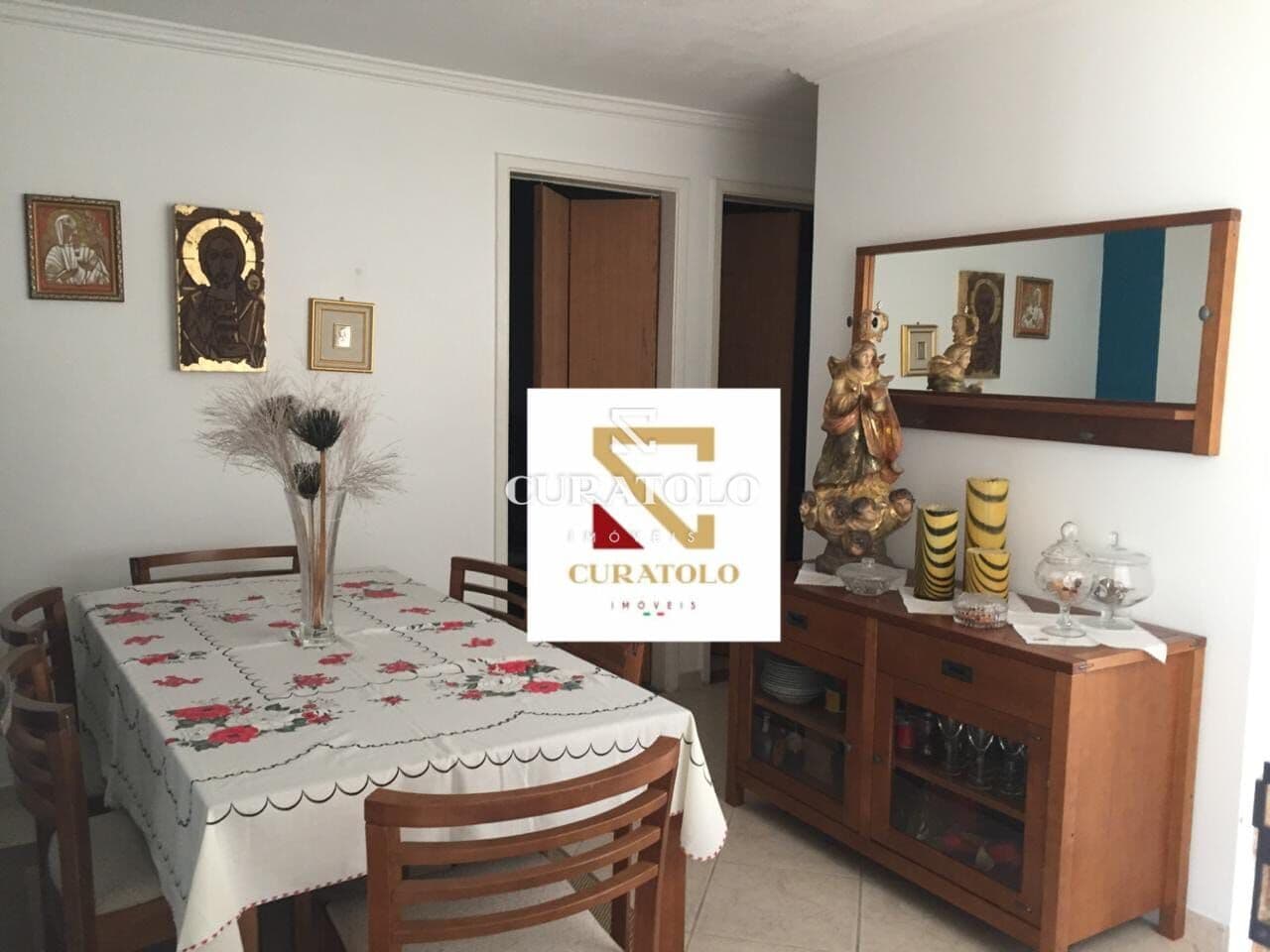 Apartamento à venda com 40 m², 2 quartos e vaga, Jardim Tuã, São Paulo.
