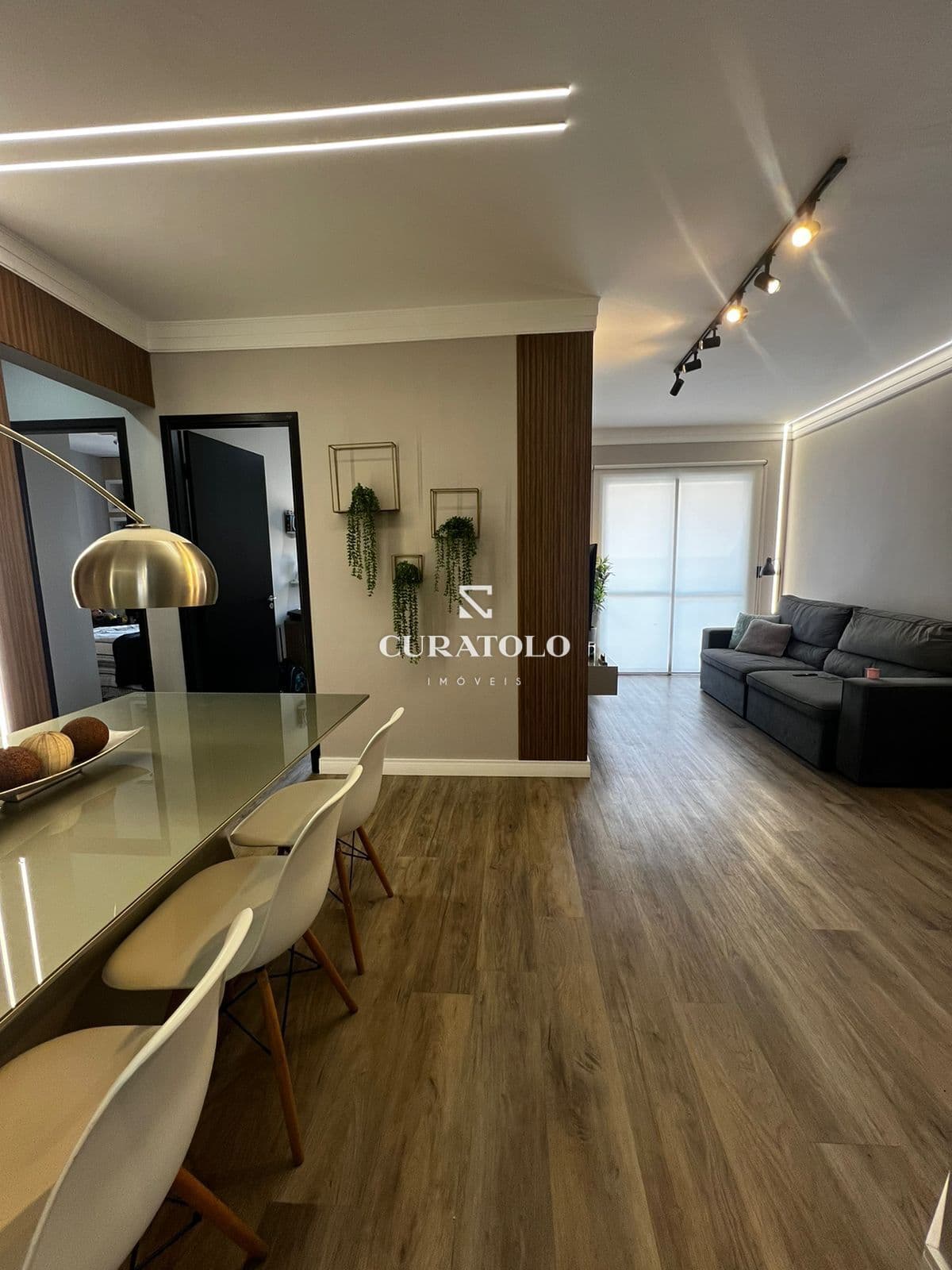 Apartamento à venda de 3 quartos, Barcelona, São Caetano do Sul.