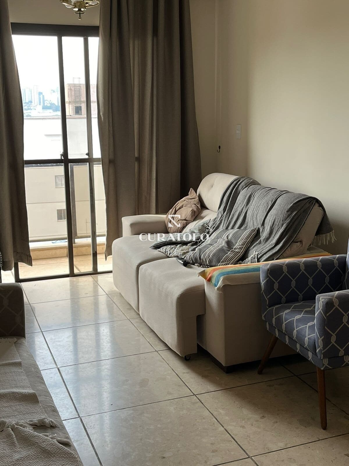 Seu novo lar na Vila Bela, na divisa com São Caetano: apartamento pronto com 3 Quartos, Varanda e 3 Vagas - Lazer completo