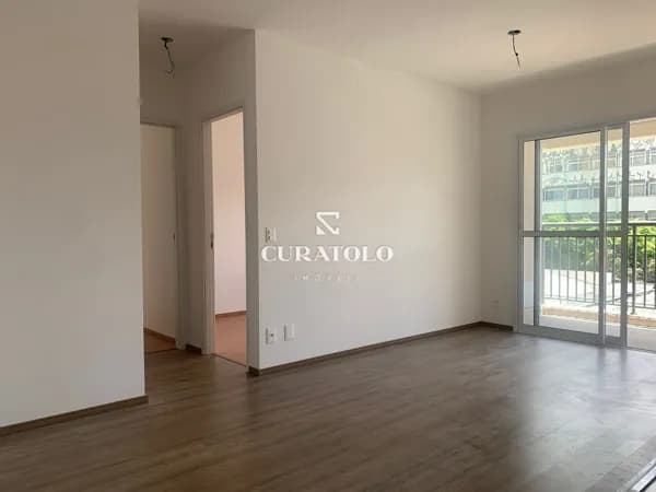 Conheça esse lindo apartamento no Centro de São Caetano, de aconchegantes 66 m², com 2 quartos, varanda gourmet e 2 vagas, é perfeito para você e sua família.