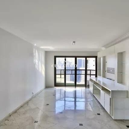 Apartamento à venda, de 3 quartos e 2 vagas no Jardim Anália Franco
