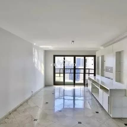 Apartamento à venda, de 3 quartos e 2 vagas no Jardim Anália Franco