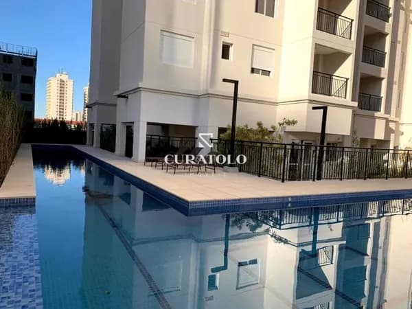 Oportunidade para seu novo lar na Mooca. Apartamento com 57 m², 2 dormitórios, varanda, pronto para morar e ótima localização!