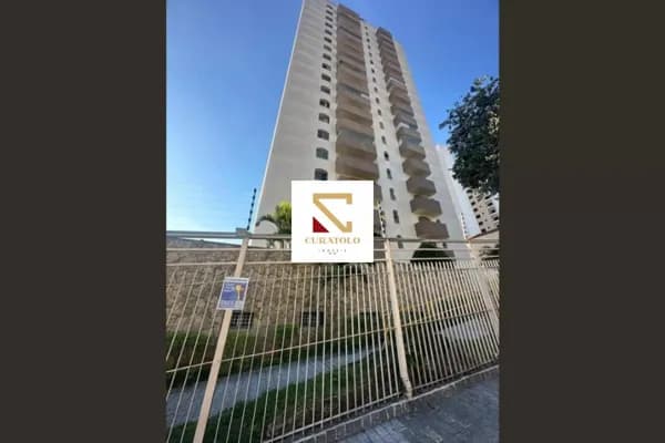 Apartamento à venda, de 2 quartos, 1 vaga e varanda na Vila Prudente
