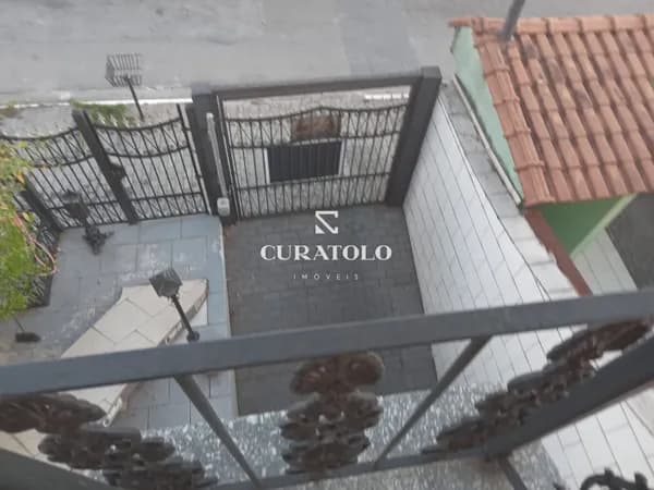 Casa/ sobrado à venda com 3 quartos, Vila Alpina, São Paulo