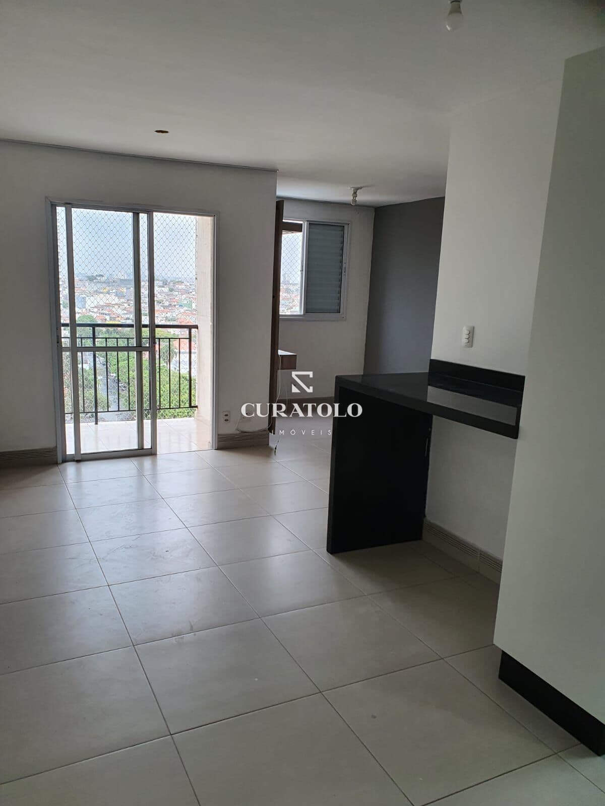 Apartamento à venda, de 2 quartos e 2 vagas na Vila Formosa