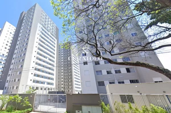 Conquiste a casa própria no Cambuci, a 13 min do Metrô São Joaquim: Apartamento pronto, com 1 quarto em condomínio
