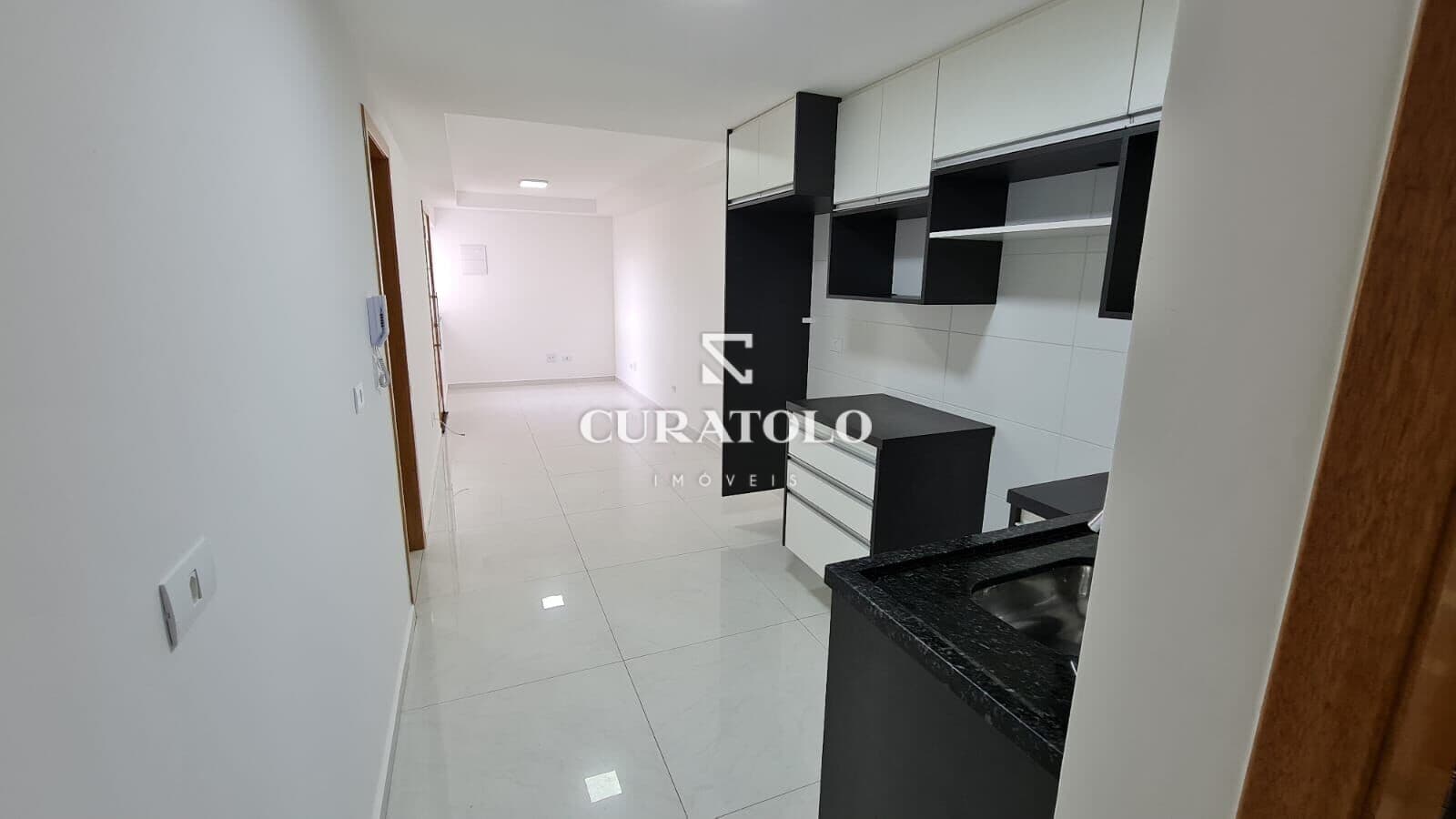 Apartamento com 2 dormitórios, 1 vaga e lazer - Vila Matilde