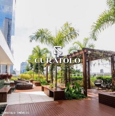 Apartamento à venda em São Paulo/SP