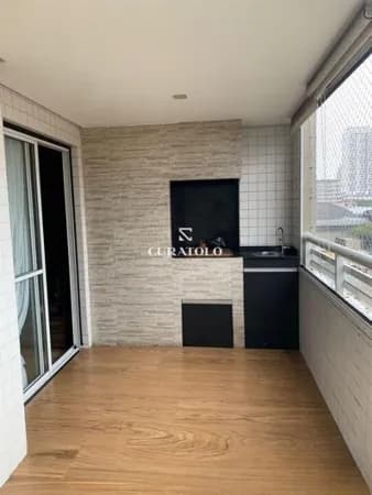 Seu novo lar na Chácara Califórnia, a 1,4km do Metrô Carrão: Apartamento pronto de 98 m² com 3 Quartos, 2 vagas, varanda gourmet e lazer completo