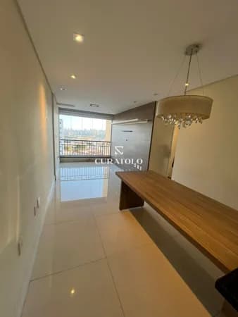 Apartamento padrão á venda com 63 m², 2 quartos, Parque da Mooca, São Paulo.
