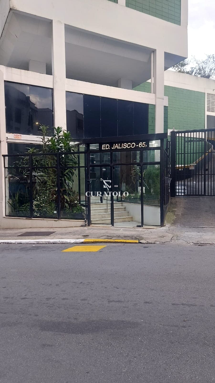 Viva com comodidade na Sé, a 500 mts do Metrô Sé. Apartamento pronto de 83 m² com 2 Dorms e 1 Vaga