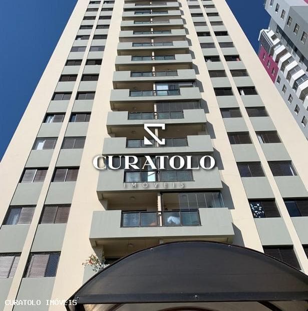 Apartamento com 3 dorms, suíte, varanda, vaga e lazer - Alto da Mooca