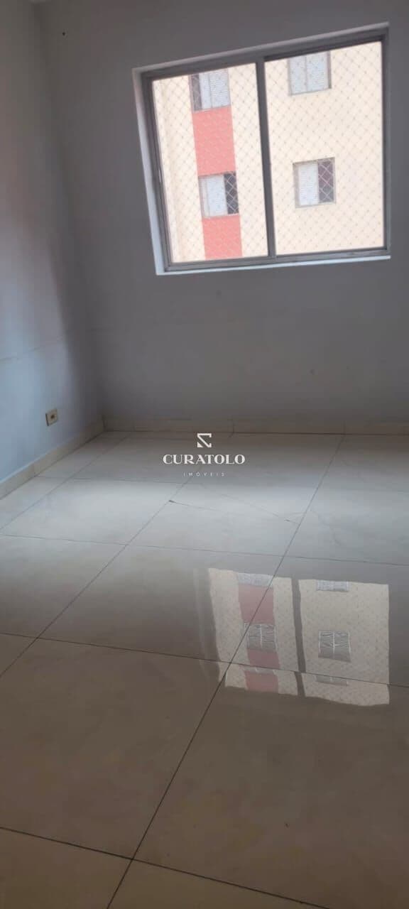 Apartamento à venda com 86m², 2 quartos e vaga, Rudge Ramos, São Bernardo do Campo.