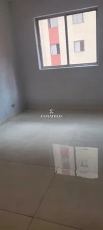 Apartamento à venda com 86m², 2 quartos e vaga, Rudge Ramos, São Bernardo do Campo.