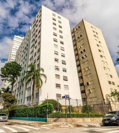 Viva com conforto no Tatuapé: Apartamento com 3 Dorms e Vaga ao lado do Parque Piqueri, Marginal Tiête e Av. Celso Garcia