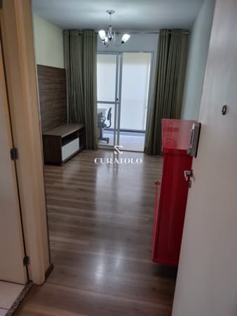Viva bem na Barra Funda: Apartamento pronto de 58 m2 com 2 Quartos, 1 vaga, varanda e lazer completo - ao lado da Ponte da Casa Verde e Metrô Barra Funda