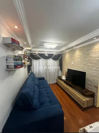 Oportunidade para seu novo lar na Zona Norte! Com 60 m², 2 dormitórios, ótima localização e pronto pra morar!