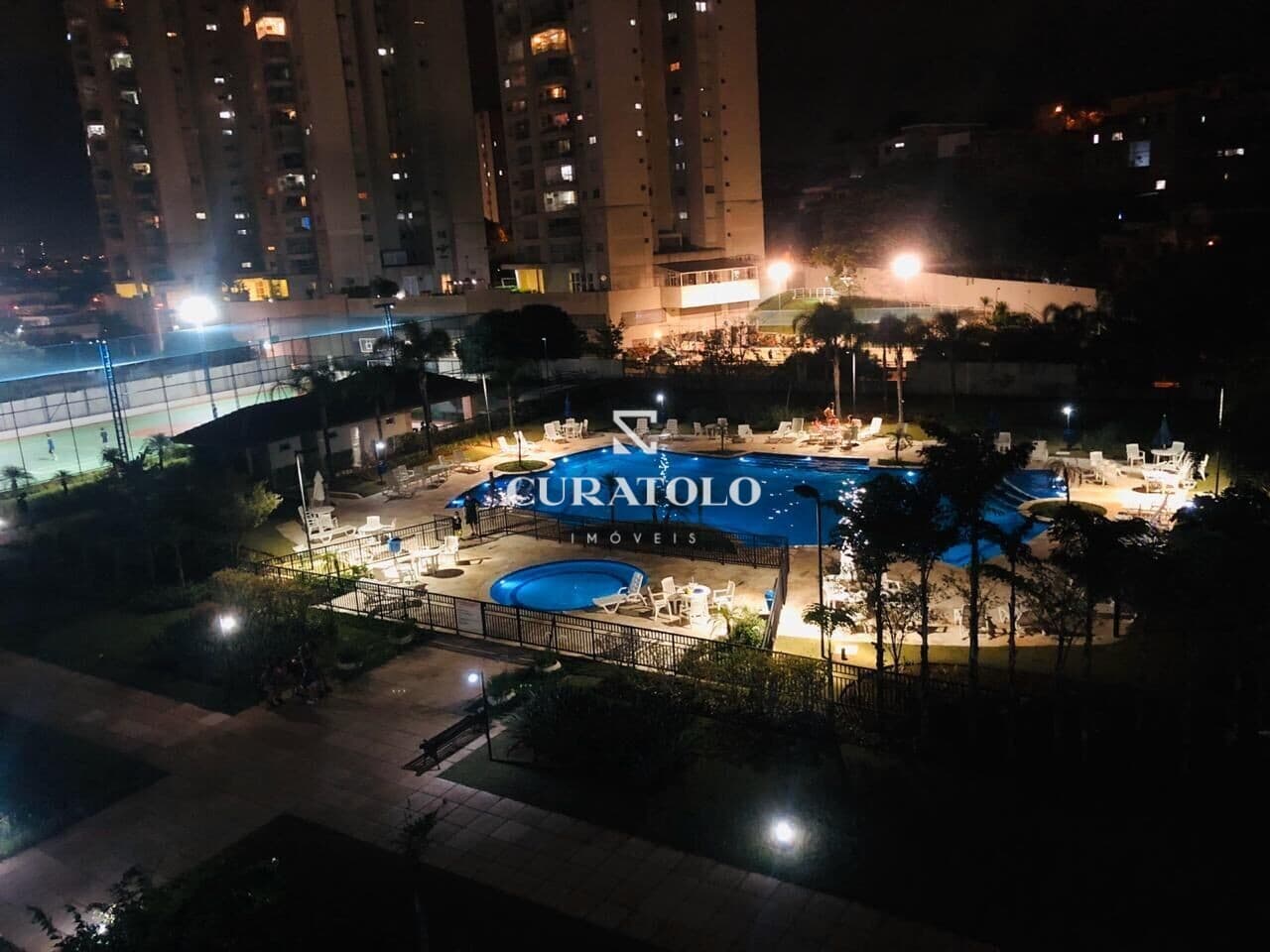 Tranquilidade e lazer na Zona Norte, bairro de Lauzane Paulista. Apartamento pronto para morar de 92 m² com 3 Dorms, 2 Vagas, Varanda e Lazer Completo