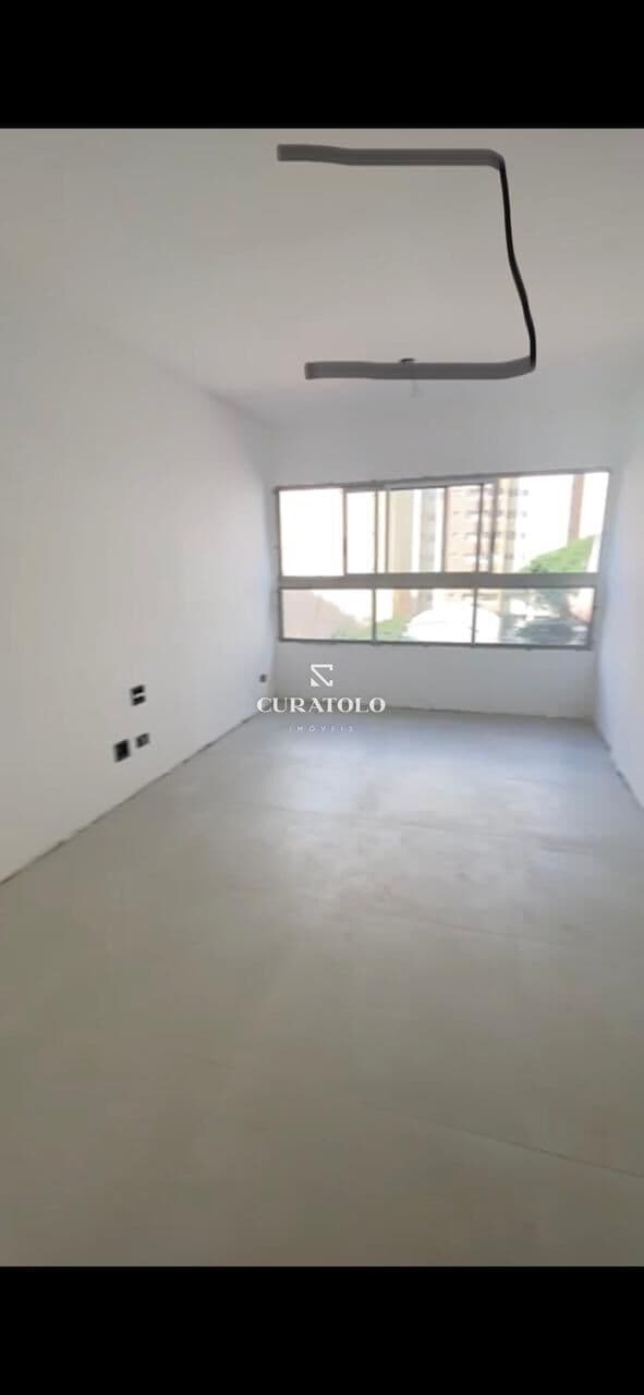 Conquiste Sua Independência: Apartamento Studio pronto na Vila Mariana, a 650mts da estação Ana Rosa, perfeito para moradia ou investimento com 1 quarto