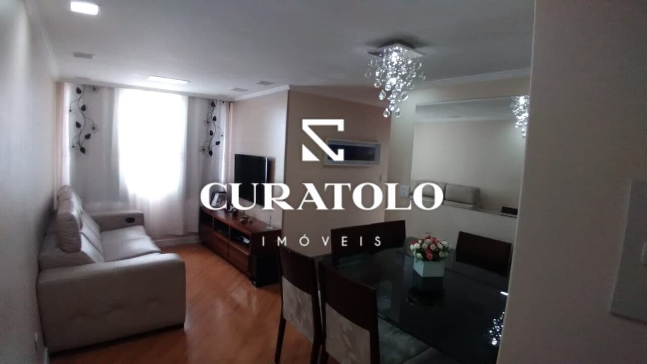 APARTAMENTO COM 2 DORMITÓRIOS, VAGA E LAZER COMPLETO - JARDIM INDEPENDÊNCIA