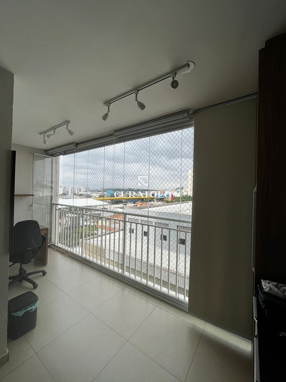 Conquiste Sua Independência: Apartamento pronto no Ipiranga, 36 mts perfeito para moradia ou investimento, lazer completo!