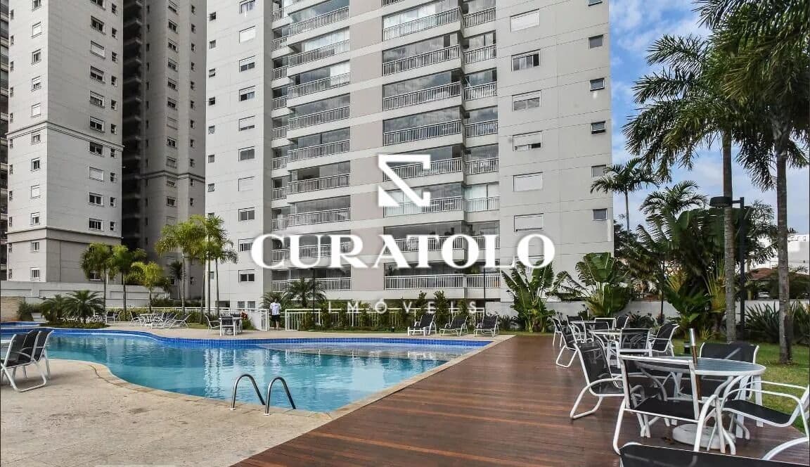 APARTAMENTO COM VARANDA GOURMET E 3 SUÍTES NO PRIME LIFE - NOVA PETRÓPOLIS