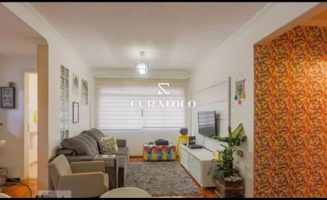 Seu novo lar na Vila Mariana – Apartamento de 3 Dorms 2 Vagas Ao lado do Parque da Aclimação e Estação Paraíso