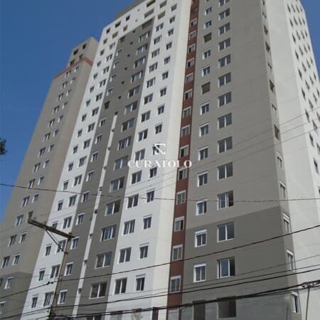Apartamentos em obras, perfeitos para moradia ou investimento, entre as estações Dom Pedro II e Brás, com 2 Dorms e lazer completo