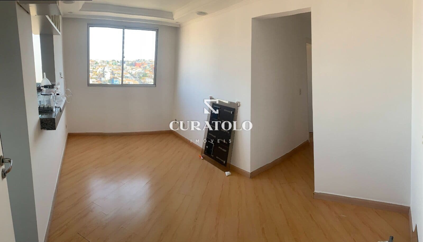 Oportunidade para seu novo lar na Vila Ema. Apartamento com 48 m², 2 dormitórios, pronto pra morar e ótima localização!