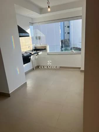Sua nova vida em São Caetano, ao lado da Estação, no Barile Patriani: apartamento de 85 m² com 2 Quartos/suítes, 2 vagas, varanda gourmet e lazer completo