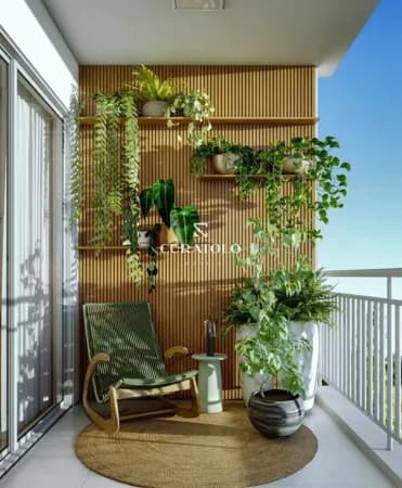 Lançamento! Apartamento 50 m² com 2 quartos, vaga, condomínio Persona Mooca, em São Paulo