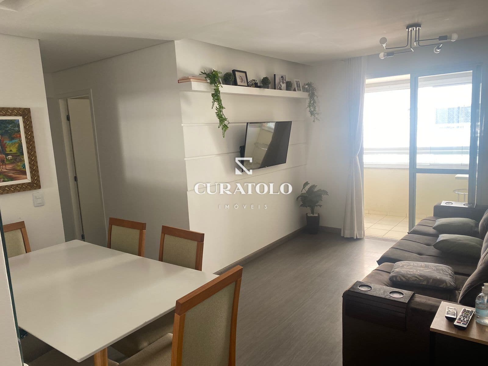 Seu refúgio no Tatuapé, a 950mts do Shopping Metrô Boulevard Tatuapé: Apartamento pronto de 3 quartos, 2 suítes, 1 vaga, varanda e lazer completo