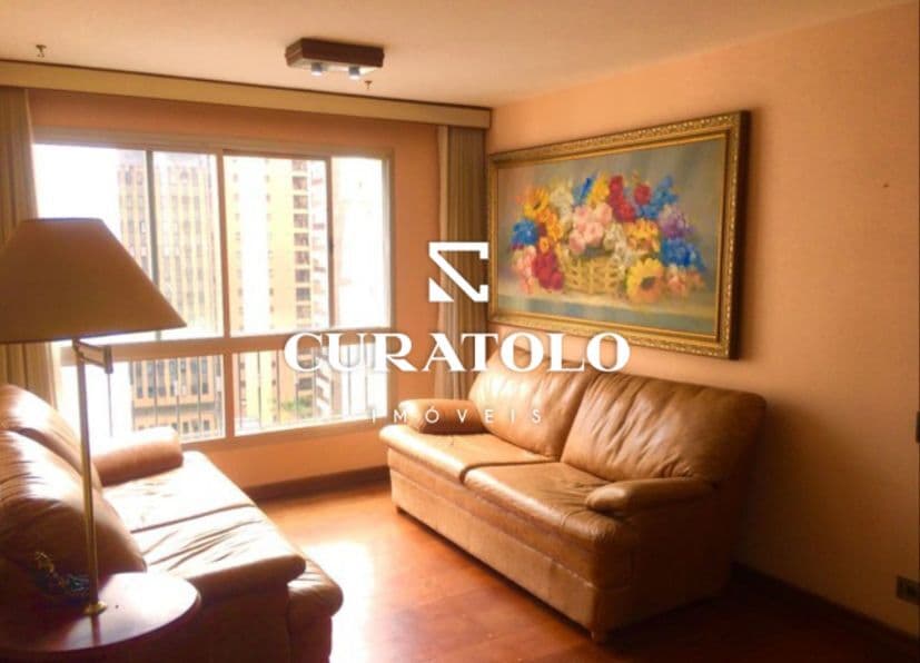 APARTAMENTO COM 2 DORMS, SUÍTE COM HIDRO, VAGA COBERTA E LAZER - EDIFÍCIO CHEMIN DES FLEURS, SANTA CECÍLIA