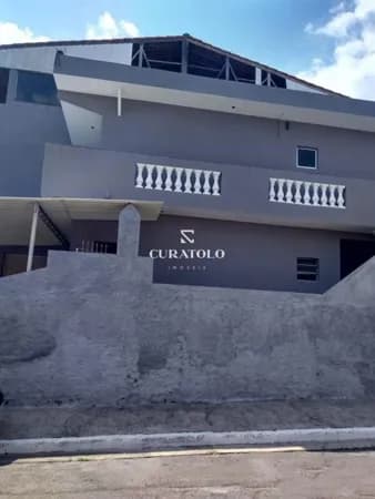 Moradia perfeita para a família: Sobrado com 2 quartos, 2 vagas cobertas e quintal na Vila Alpina, próximo a Av. do Estado e Hospital da Vila Alpina