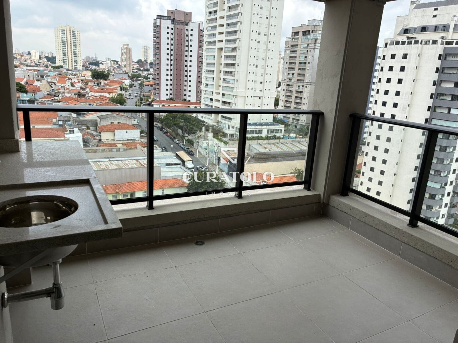 Apartamento à venda com 88 m², 3 quartos, Anália Franco, São Paulo.