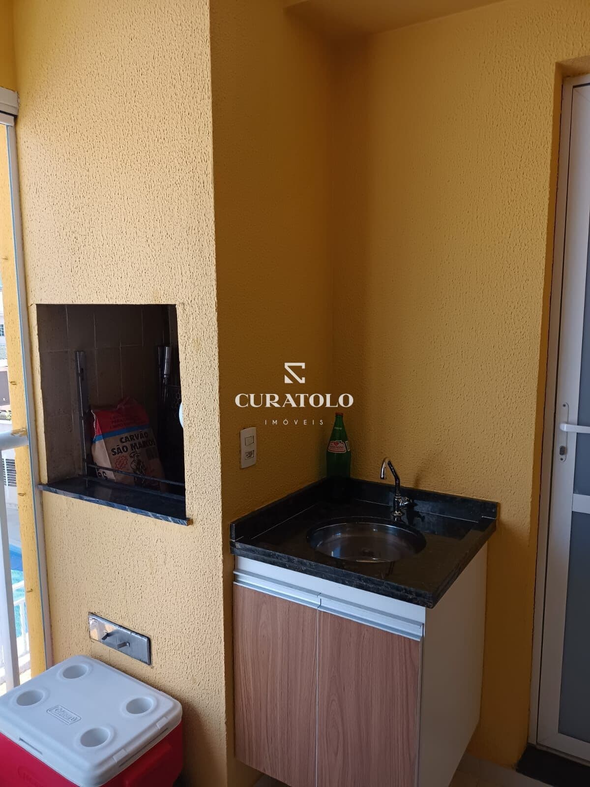 Conheça seu novo lar em São Caetano, apartamento com 68 m², 2 Quartos, 1 vaga, varanda gourmet e lazer completo no bairro Olímpico, ao lado da Av. Pres. Kennedy