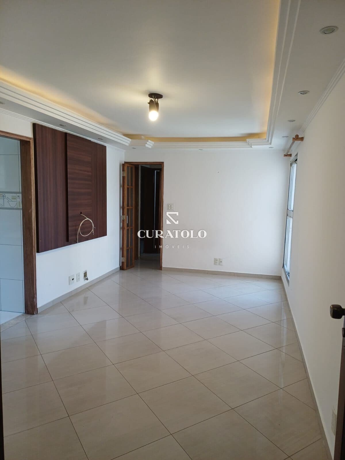 Apartamento à venda com 63 m², 3 quartos, vaga, Vila das Mercês, São Paulo.