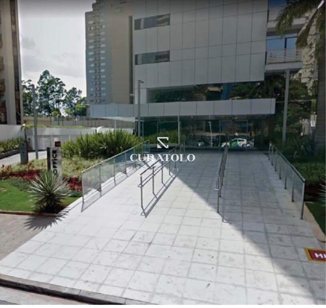 Sala comercial com 83 m², à venda em Alphaville, São Paulo