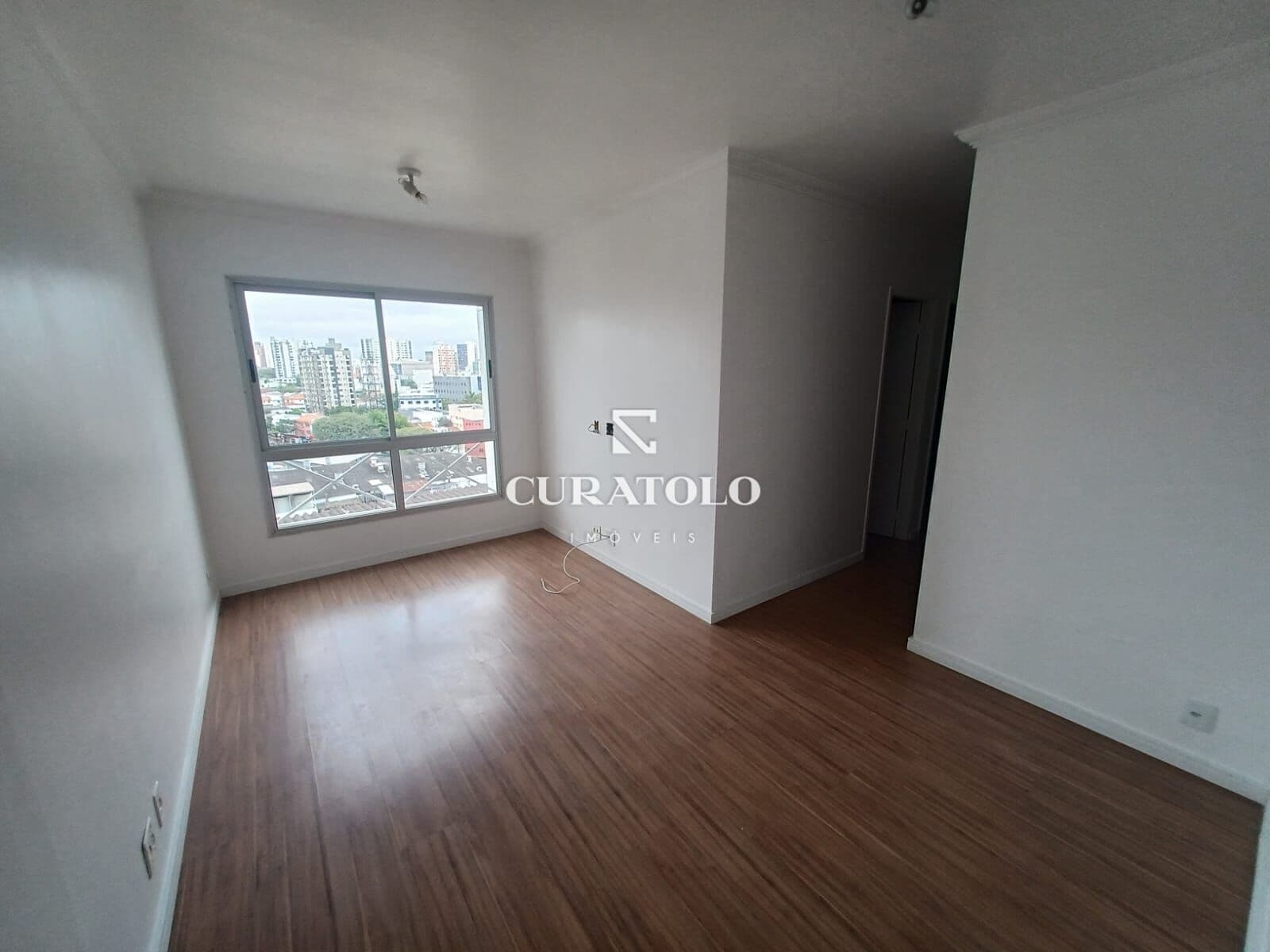Apartamento à venda, de 3 quartos e 1 vaga no Fundação, São Caetano