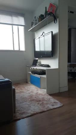 Realize seu sonho da casa própria: apartamento acessível de 2 quartos, vaga e lazer no Jd Angela (zona leste), próximo a Estação Vila união e Av. do Oratório